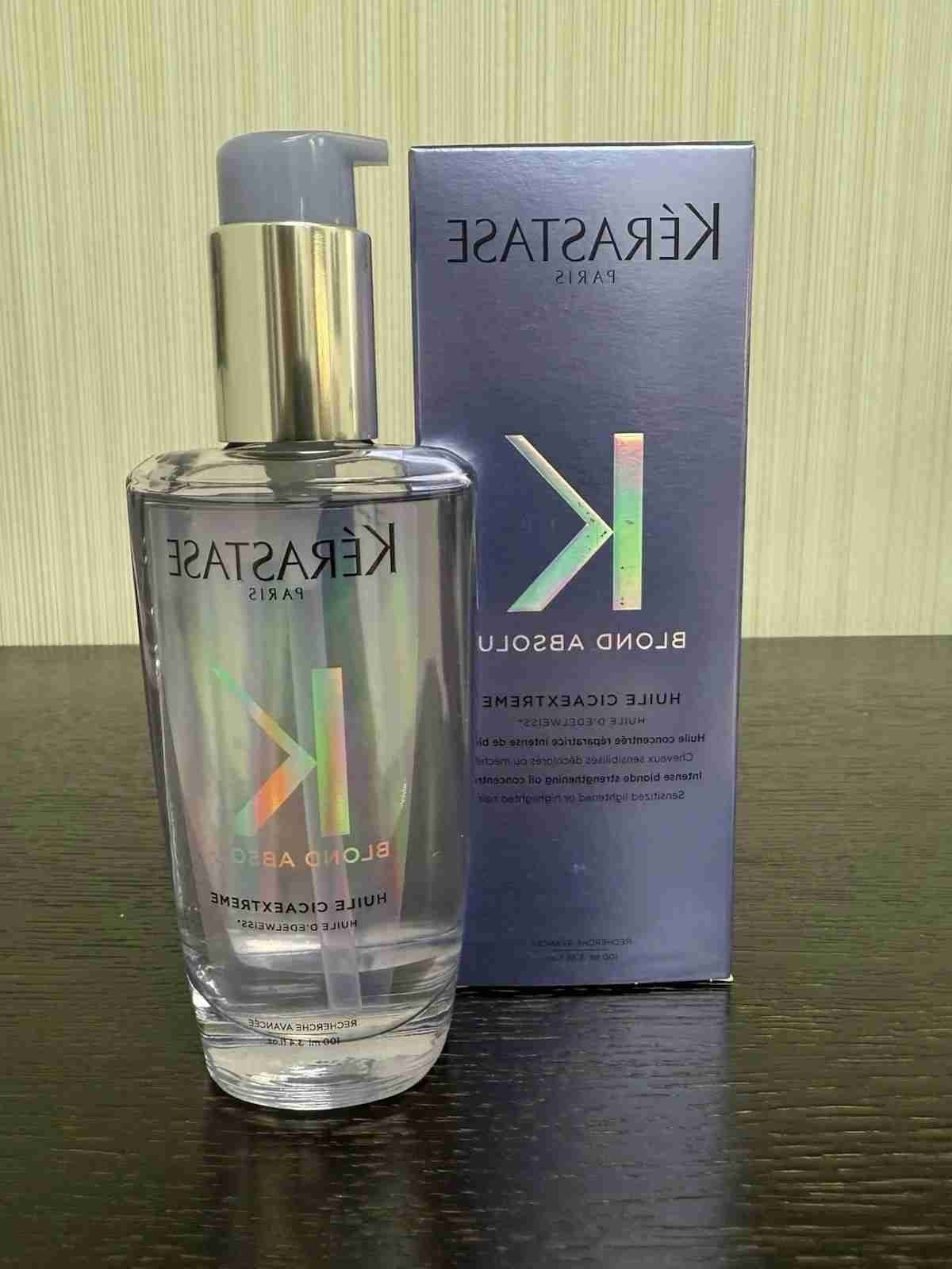 Kerastase Blond Absolu Huile