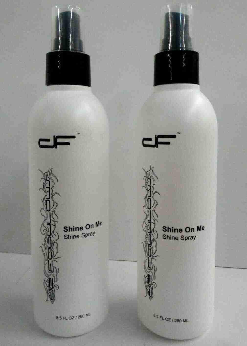 SHINE ON ME Shine Spray