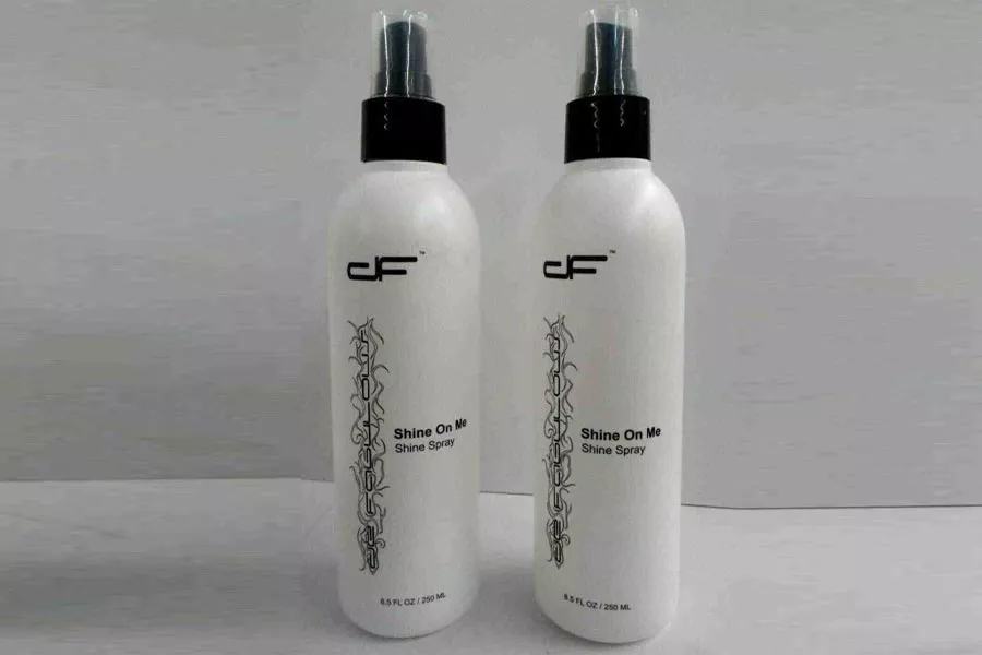 Slick Back Hairstyle Products for Long-Lasting Hold