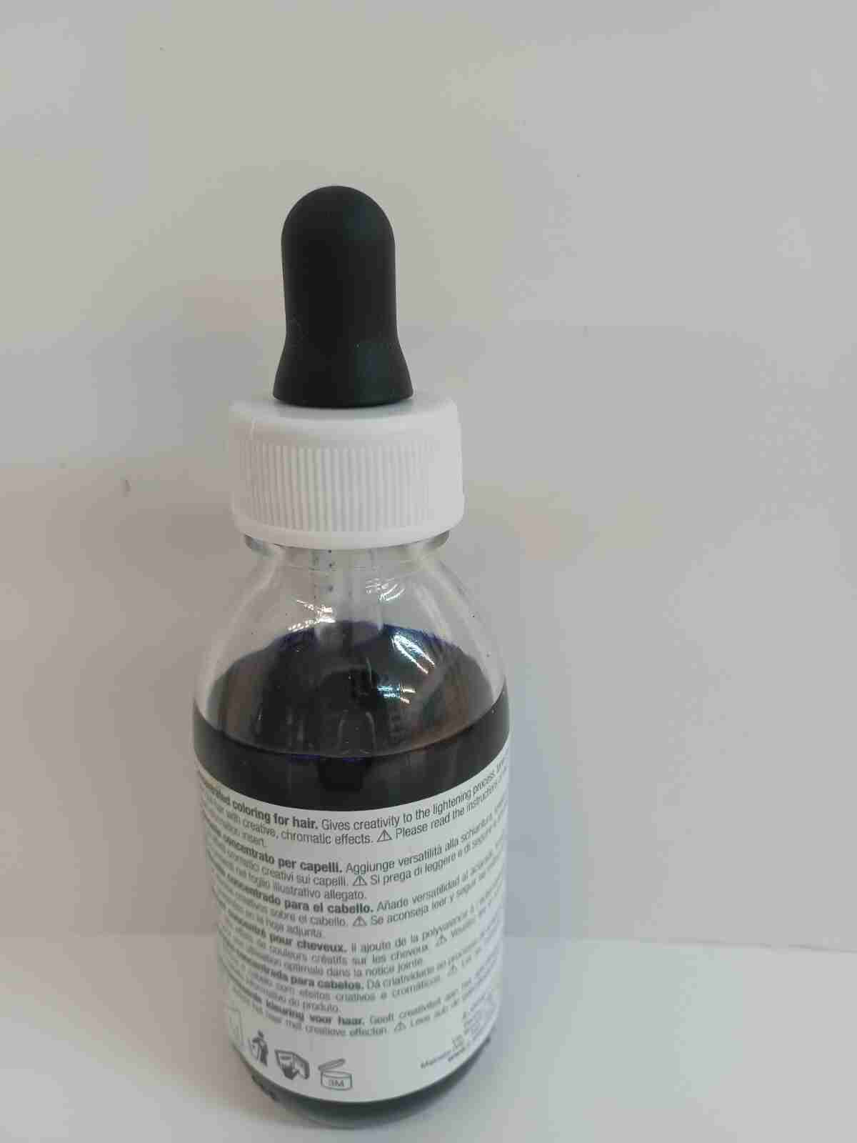 MILK SHAKE ILLUMINATE Pure Pigment Ammonia Free Coloring For Hair ~ 3.4 fl. oz.!