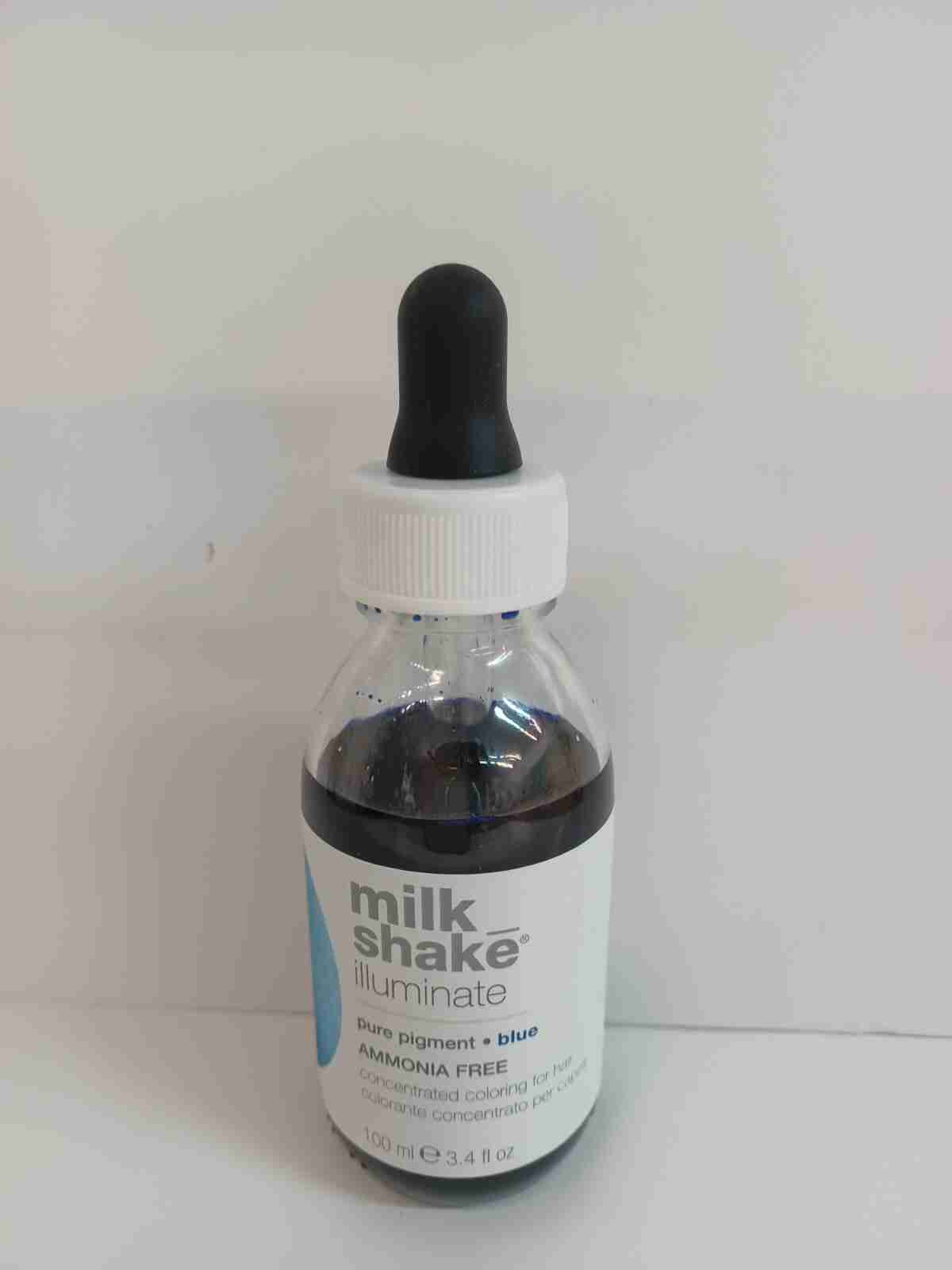 MILK SHAKE ILLUMINATE Pure Pigment Ammonia Free Coloring For Hair ~ 3.4 fl. oz.! - Image 2