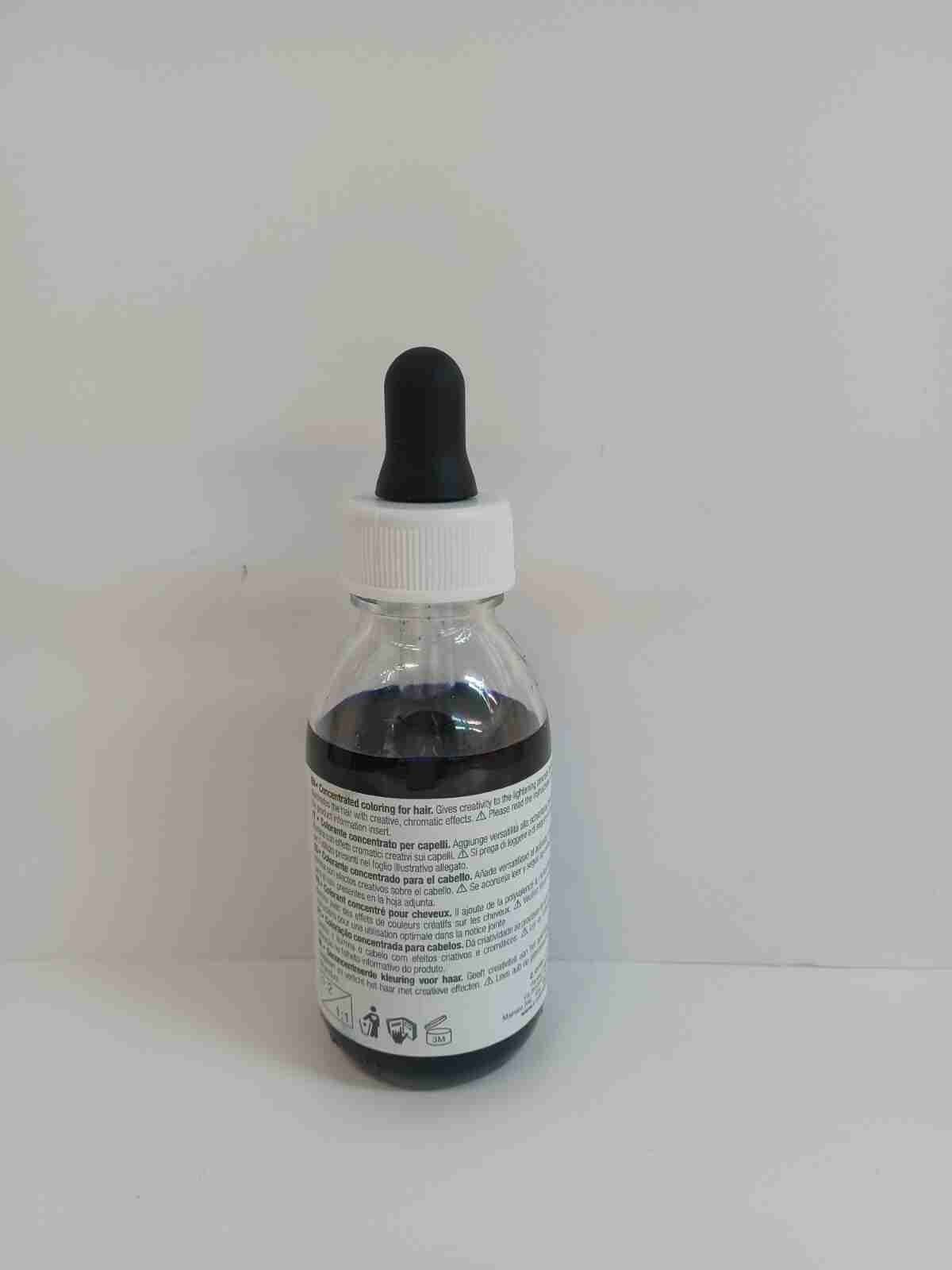 MILK SHAKE ILLUMINATE Pure Pigment Ammonia Free Coloring For Hair ~ 3.4 fl. oz.! - Image 3