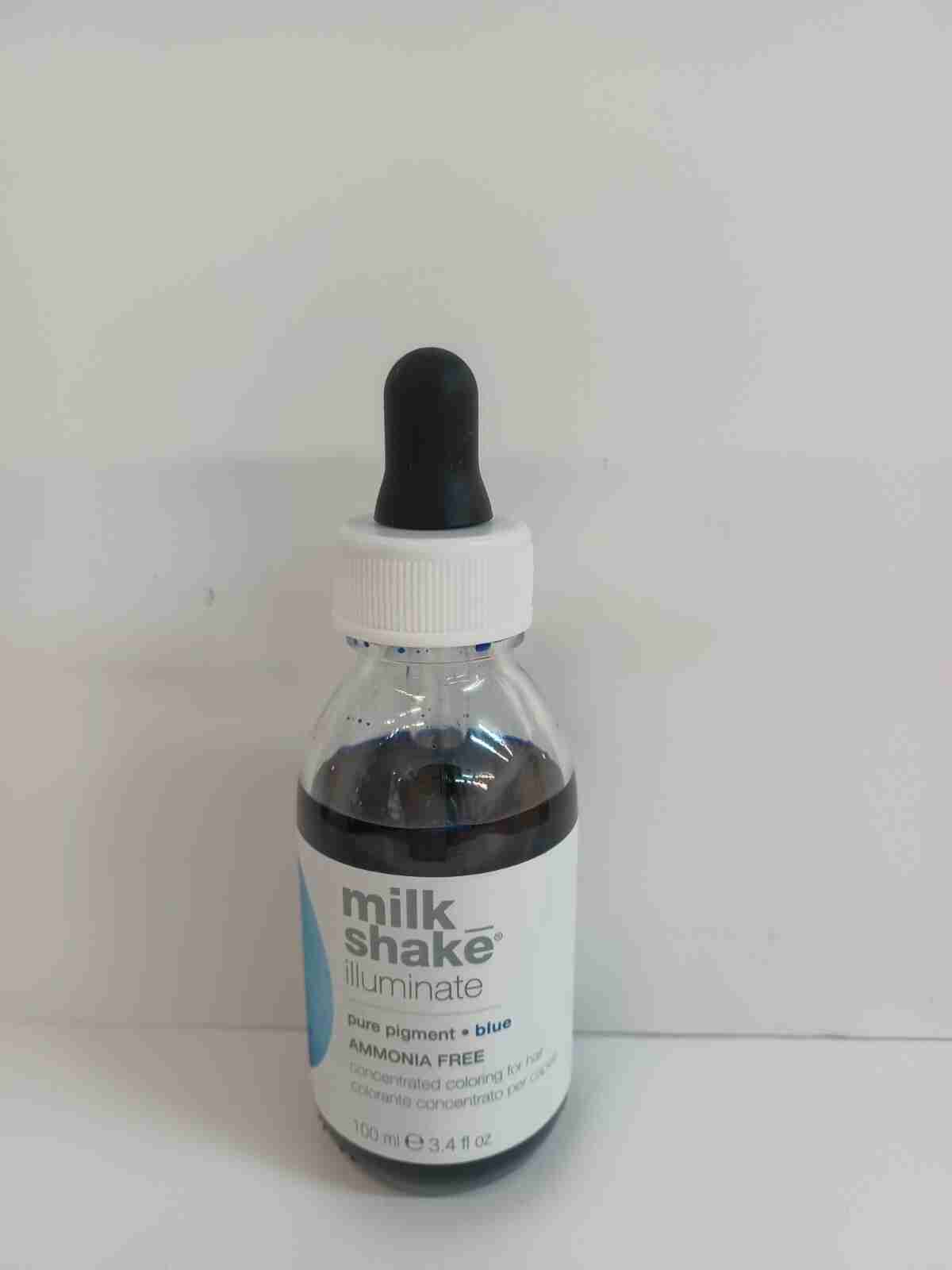 MILK SHAKE ILLUMINATE Pure Pigment Ammonia Free Coloring For Hair ~ 3.4 fl. oz.! - Image 4