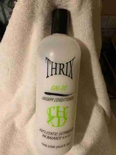 Thrix Luxury kal-os Conditioner 33.8oz