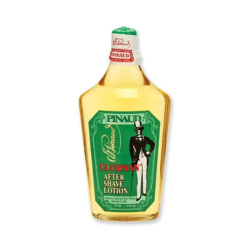 Pinaud Clubman After Shave Lotion, 6 oz
