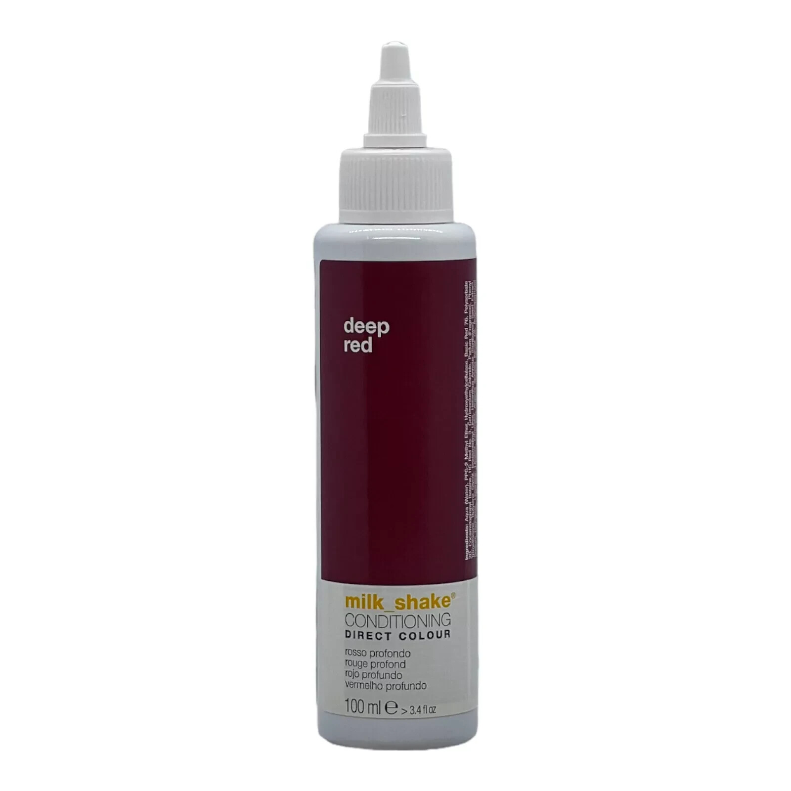 Milk Shake Conditioning Direct Colour  6,8 Fl Oz(Choose Your Color Choice)