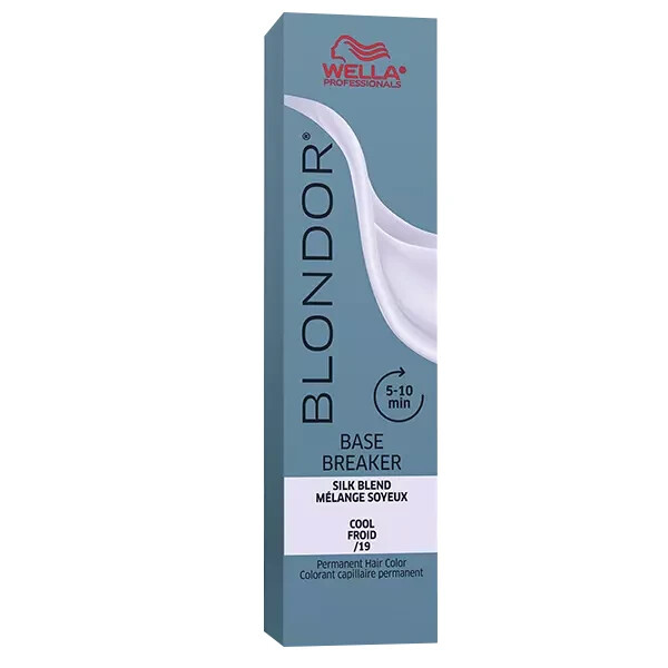 Wella Professionals Blondor Base Breaker 2oz (Choose Shade) - Image 2