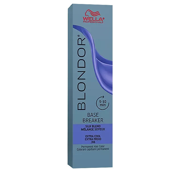 Wella Professionals Blondor Base Breaker 2oz (Choose Shade) - Image 3