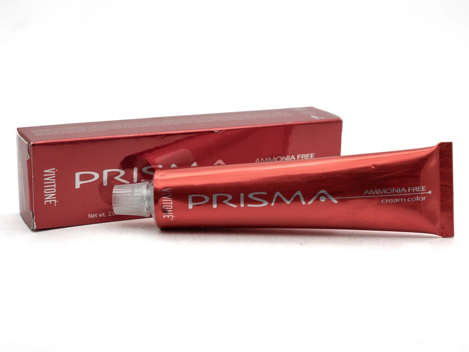 Vivitone PRISMA Hair Color - AMMONIA FREE - *EXPIRED* (NIB) ~ CHOOSE COLOR