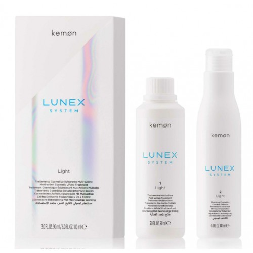 Kemon Lunex System 3.0 fl.oz