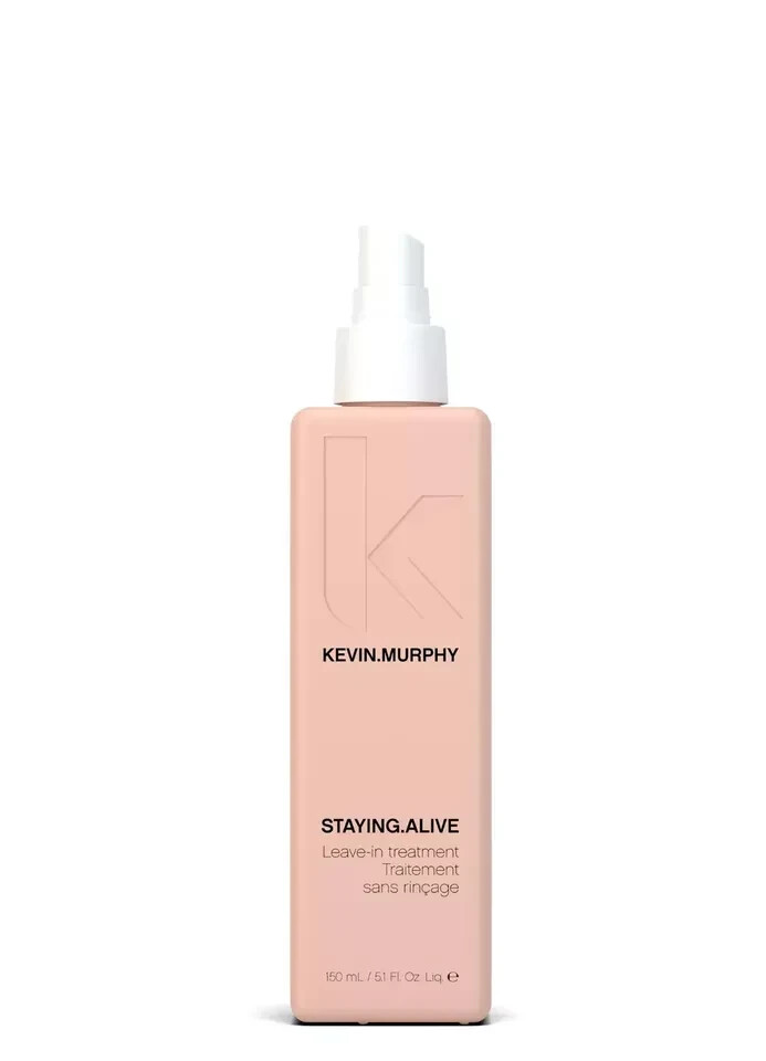 KEVIN MURPHY STAYING ALIVE Leave-In Treatment Hair Spray ~ 5.1 fl oz / 150 ml - Image 4