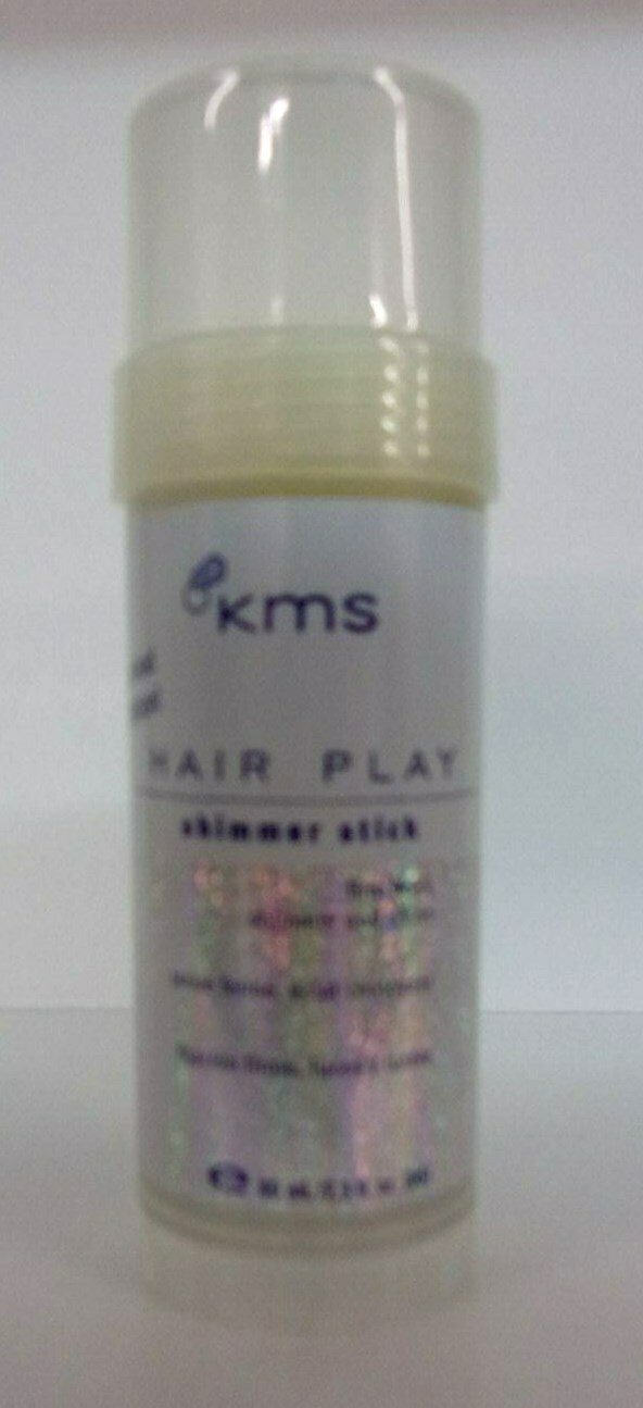 Original KMS Hair Play Firm Hold SHIMMER STICK Firm Hold & Shimmer ~ 2.3 fl. oz. - Image 2