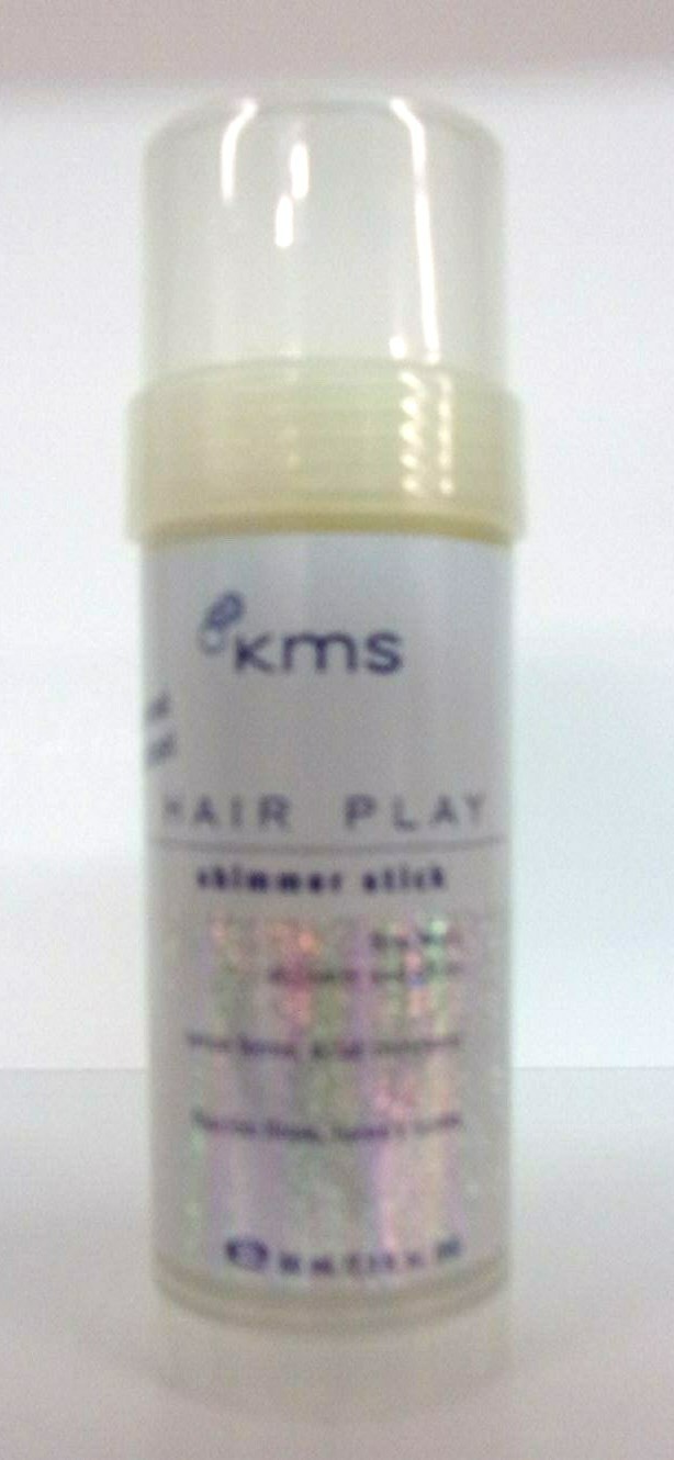 Original KMS Hair Play Firm Hold SHIMMER STICK Firm Hold & Shimmer ~ 2.3 fl. oz. - Image 3