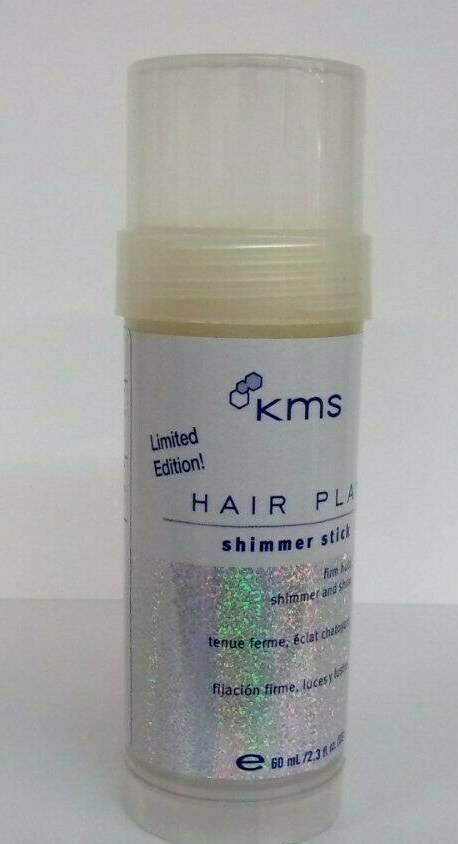 Original KMS Hair Play Firm Hold SHIMMER STICK Firm Hold & Shimmer ~ 2.3 fl. oz. - Image 4