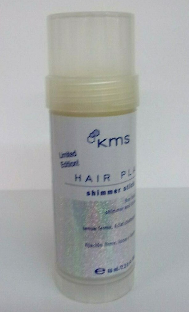 Original KMS Hair Play Firm Hold SHIMMER STICK Firm Hold & Shimmer ~ 2.3 fl. oz. - Image 5