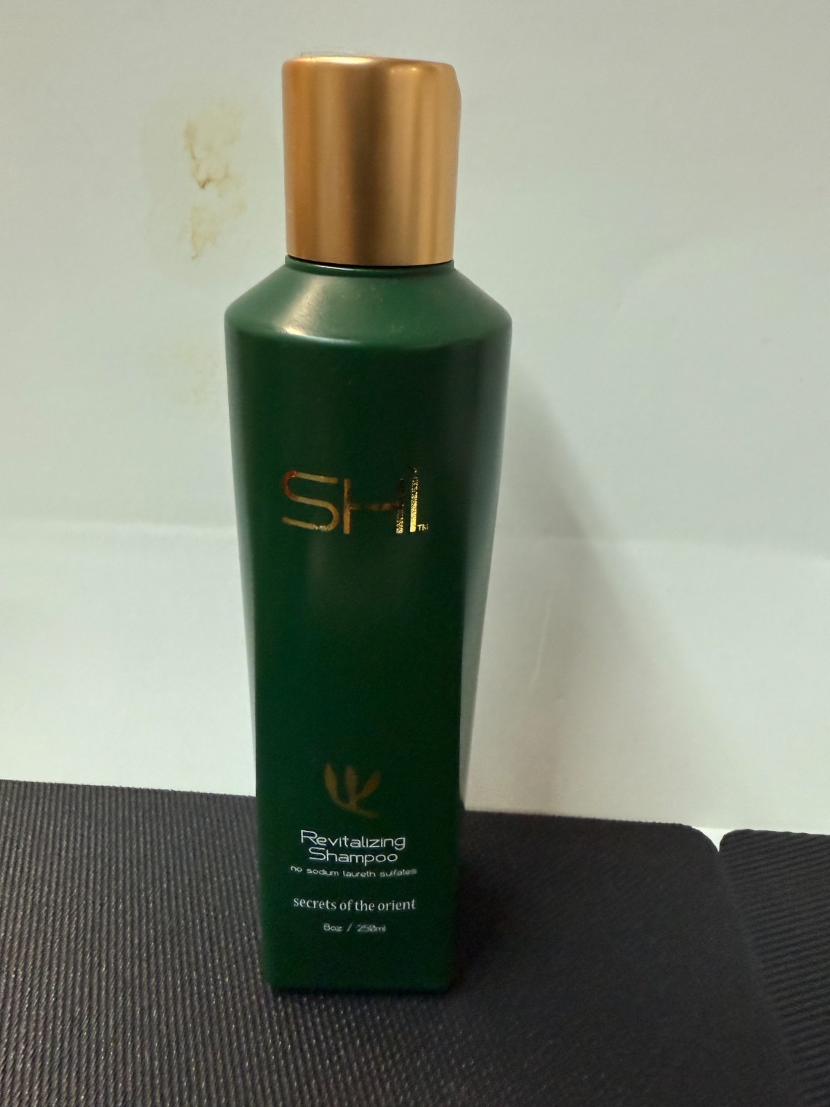 Defabulous SHL Revitalizing Conditioner – 8oz Secrets of the Orient