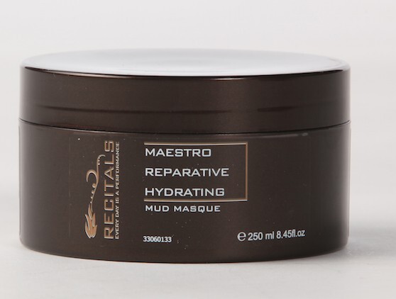 Maestro Reparative Hydrating Mud Masque(LAST One)