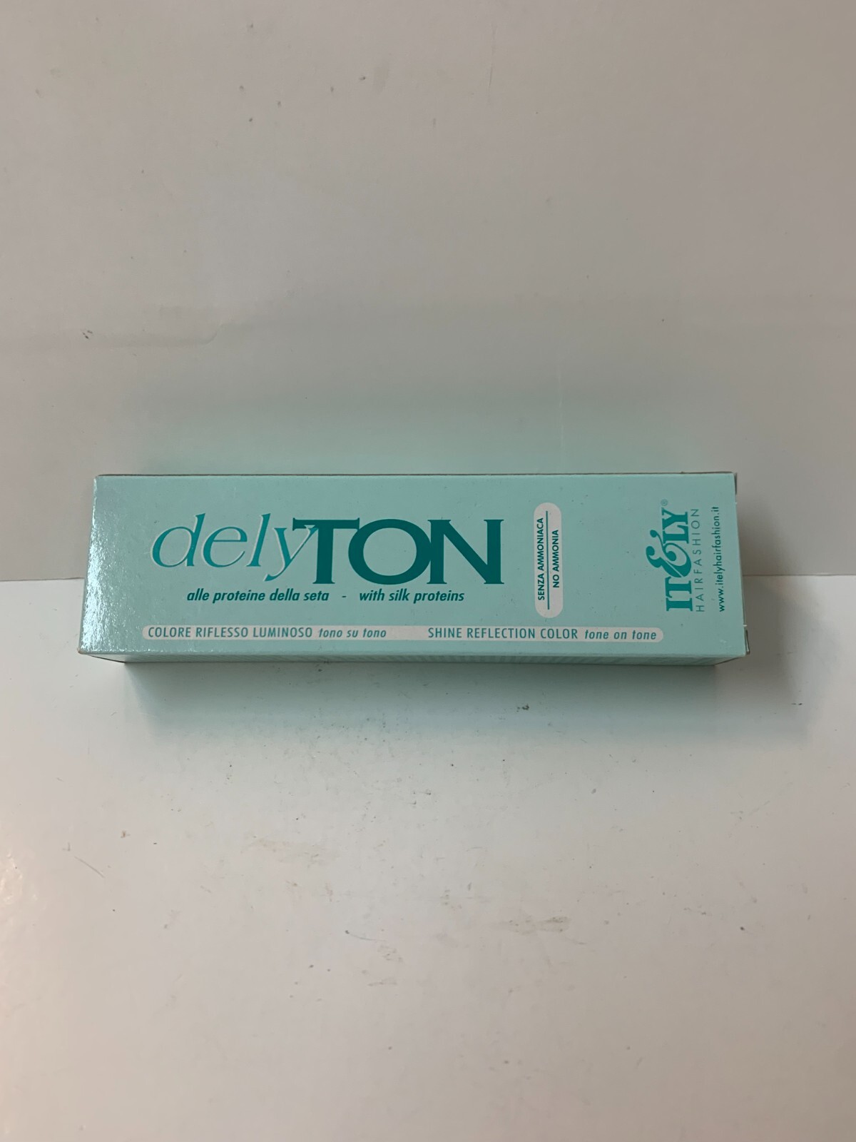 DELYTON (ORIGINAL) IT&LY(EXPIRED) Color 2.03 floz Clearance-SALE-BUY4 GET-2 FREE