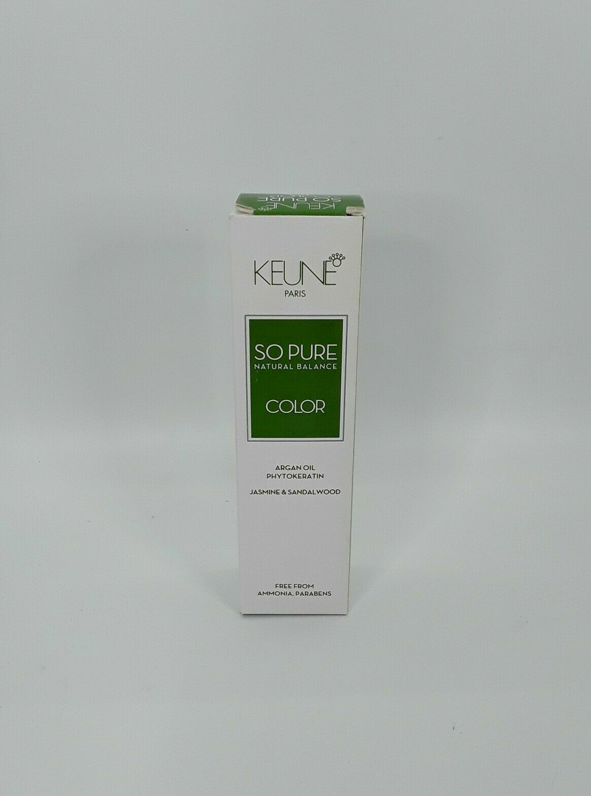 KEUNE SO PURE Ammonia Free Hair Color (EXPIRED)~ 2.1 oz. ~(BUY MORE / SAVE MORE) - Image 4