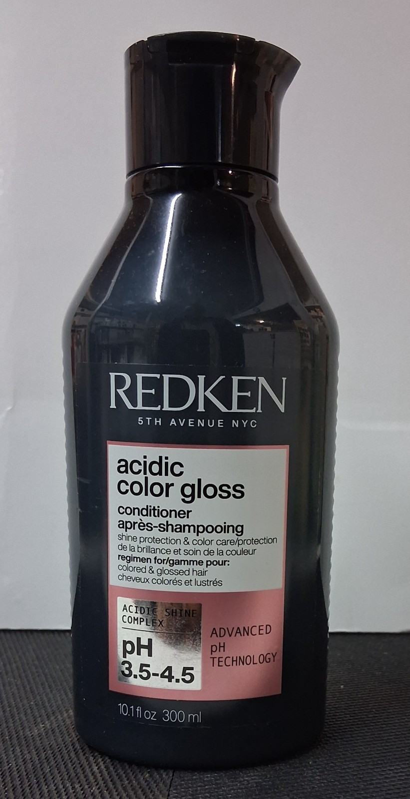 Redken Acidic Color Gloss Conditioner 10.1 oz w/Advanced pH Technology
