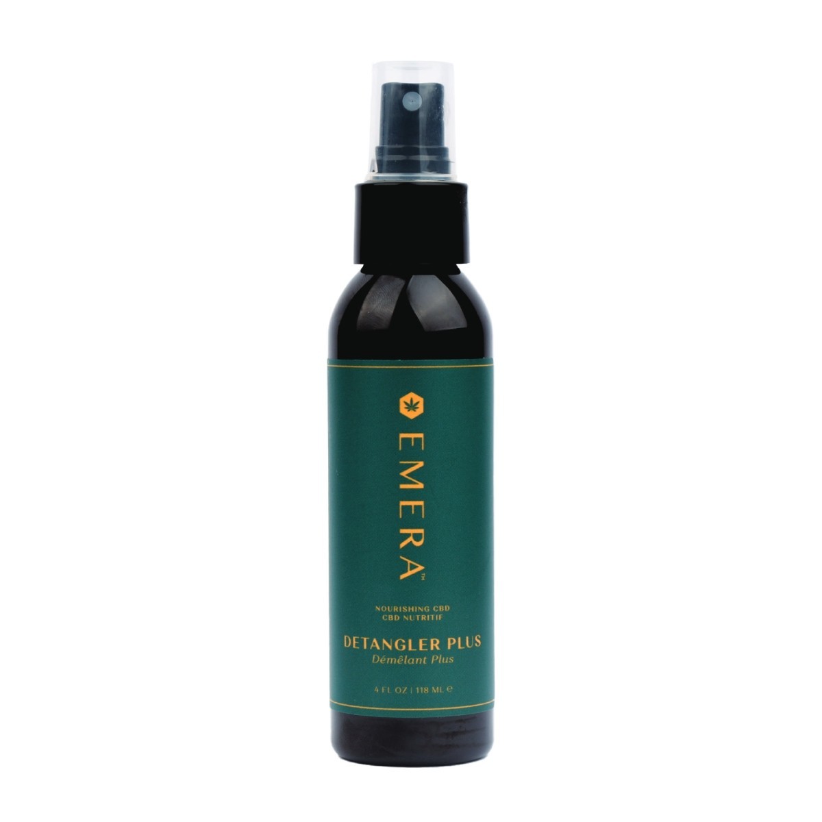 Emera Detangler Plus 4oz