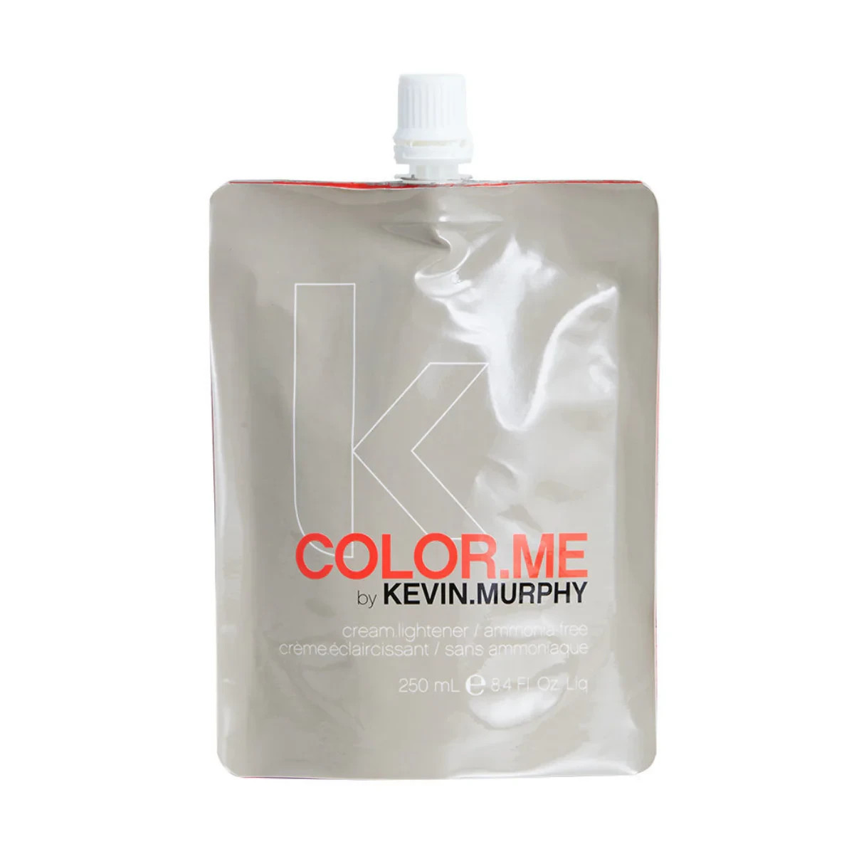 Kevin Murphy Color.me Cream.lightener ~ AMMONIA FREE 8.4oz