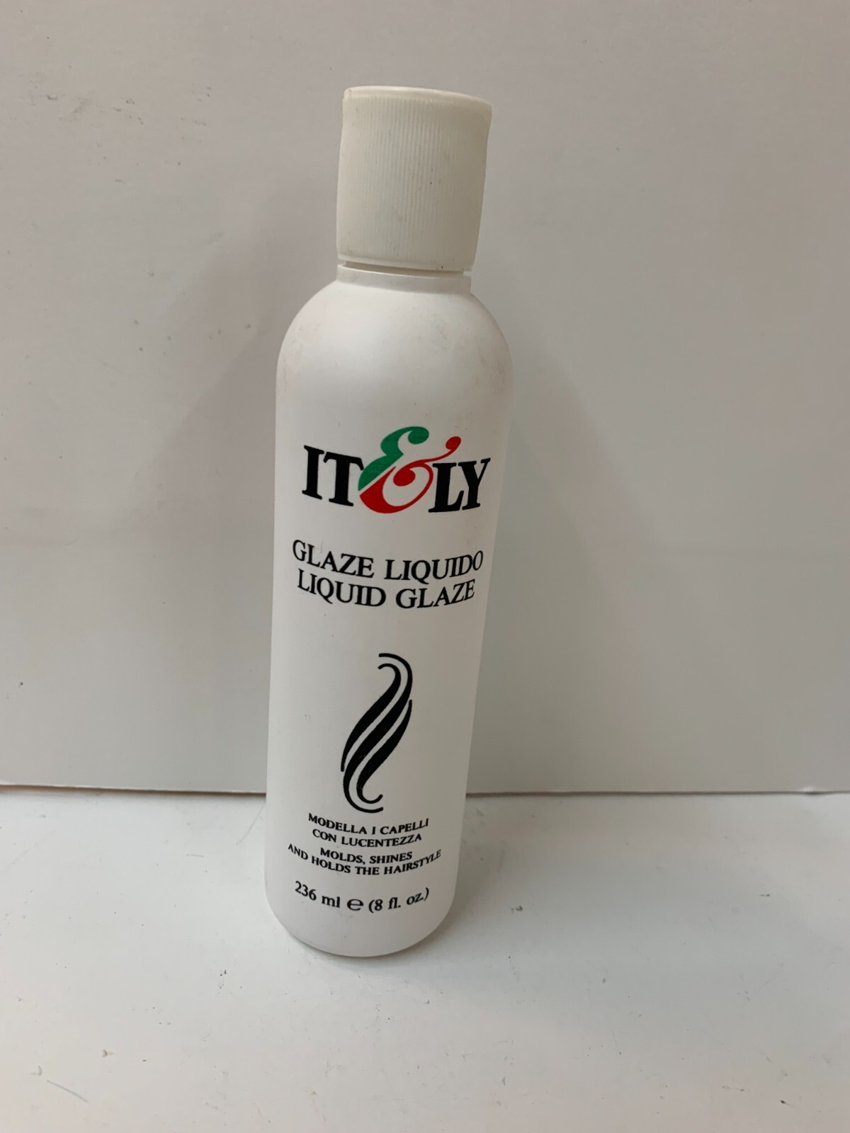 It&ly GLAZE LIQUID GLAZE 8 FL. OZ.