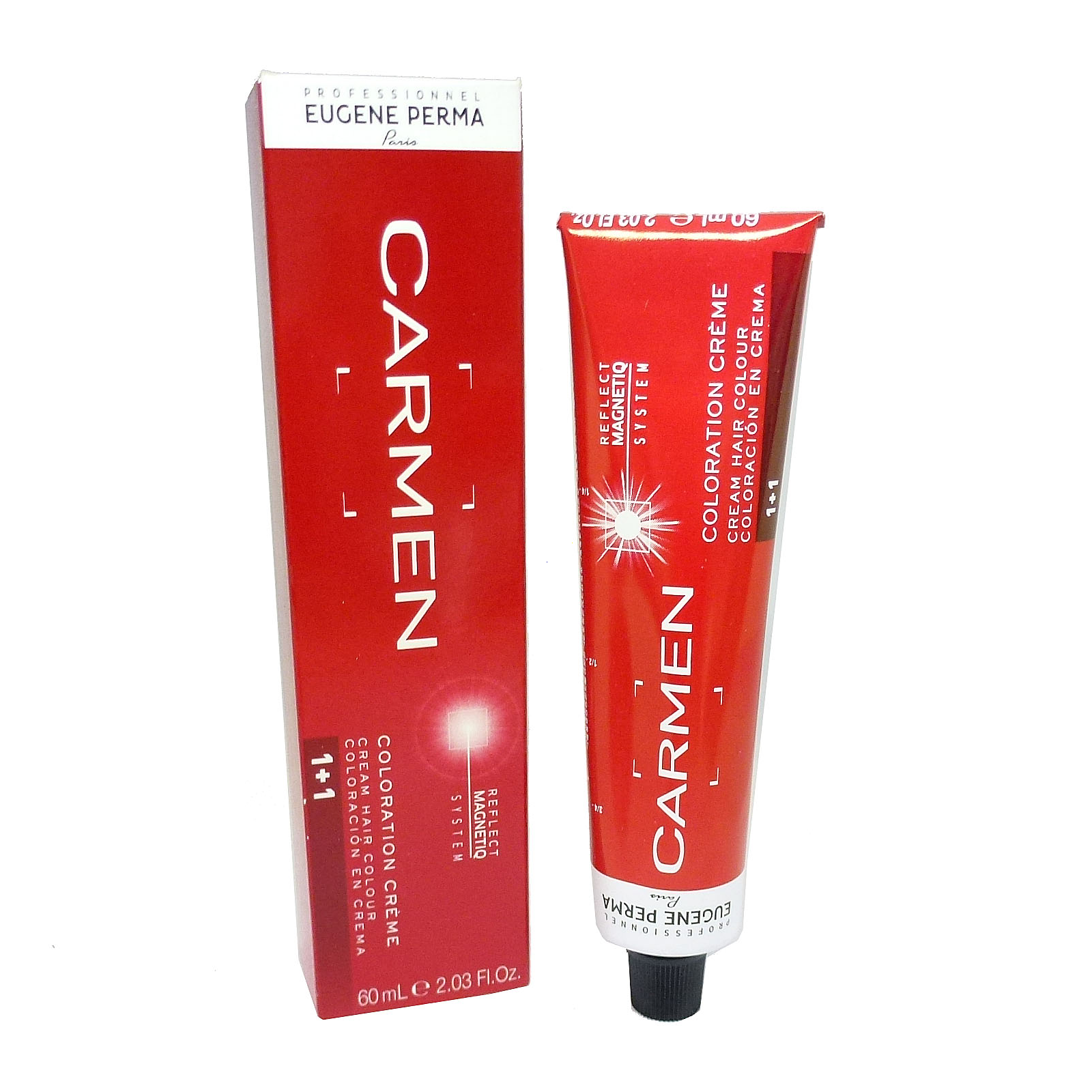 carmen tube