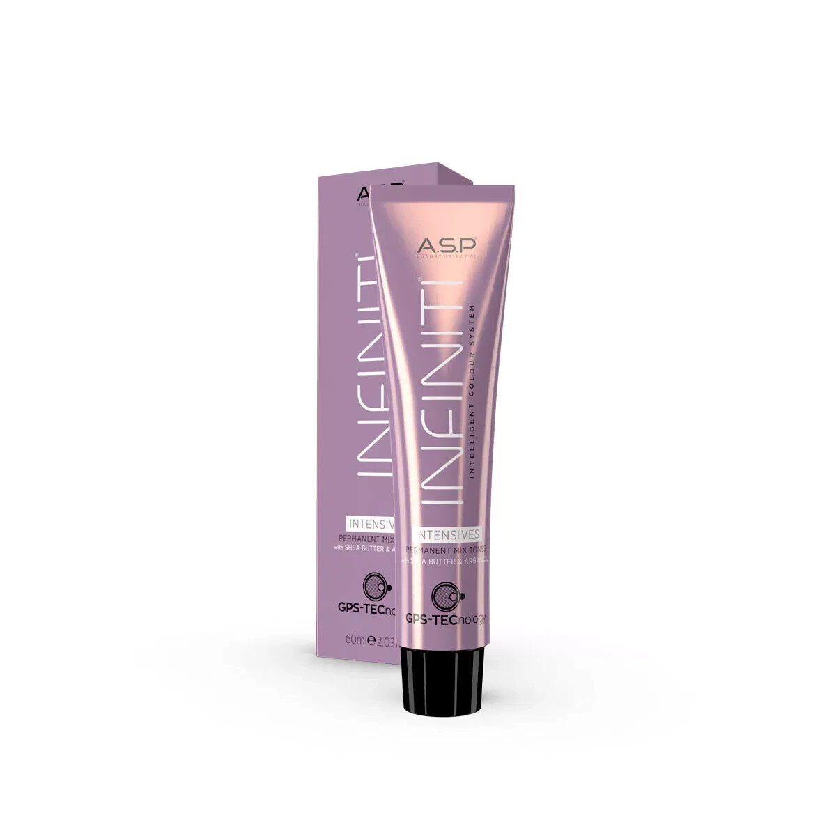 Affinage Infiniti Intensives Permanent Hair Color 2.03 oz NIB Your Choice