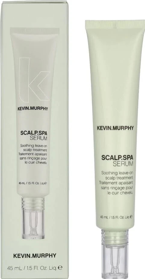 KEVIN MURPHY SCALP SPA SERUM Soothing Leave-On Scalp Treatment ~ 1.5 fl. oz.!!