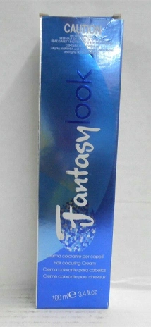 FANTASY HAIR COLOR