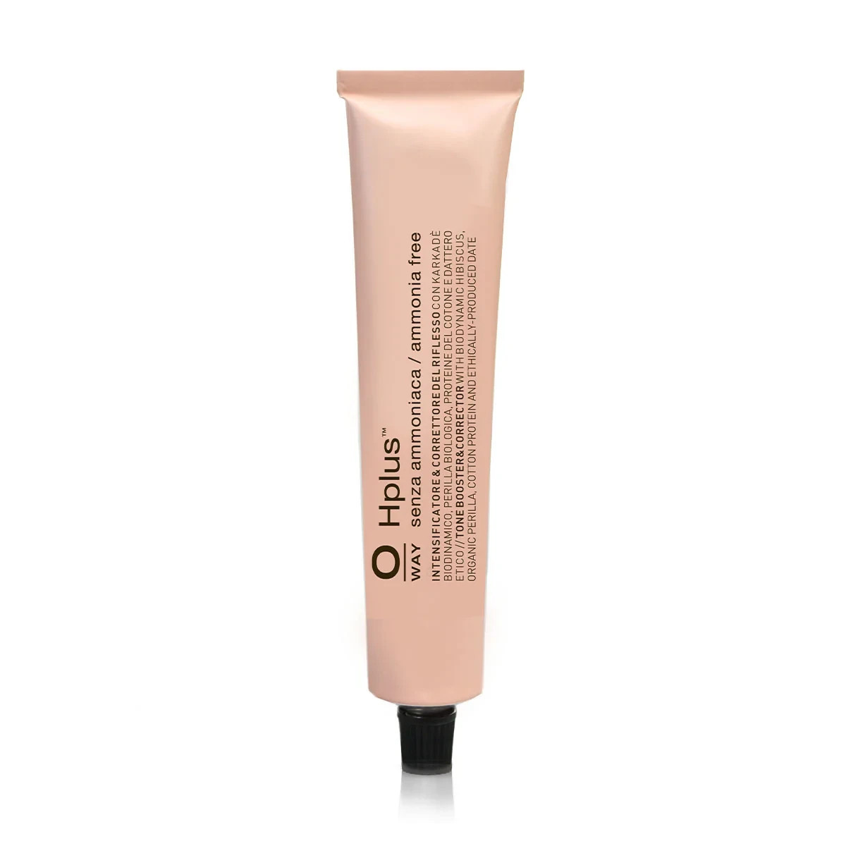 O Way Hplus Ammonia Free Tone Booster & Corrector 1.70 fl. oz.