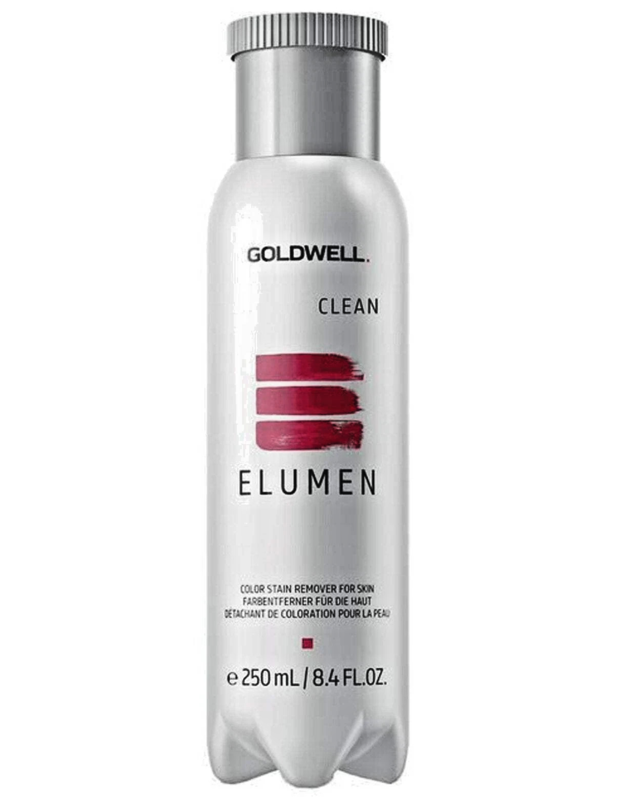 GOLDWELL ELUMEN CLEAN STAIN REMOVER 8.4 fl. oz.