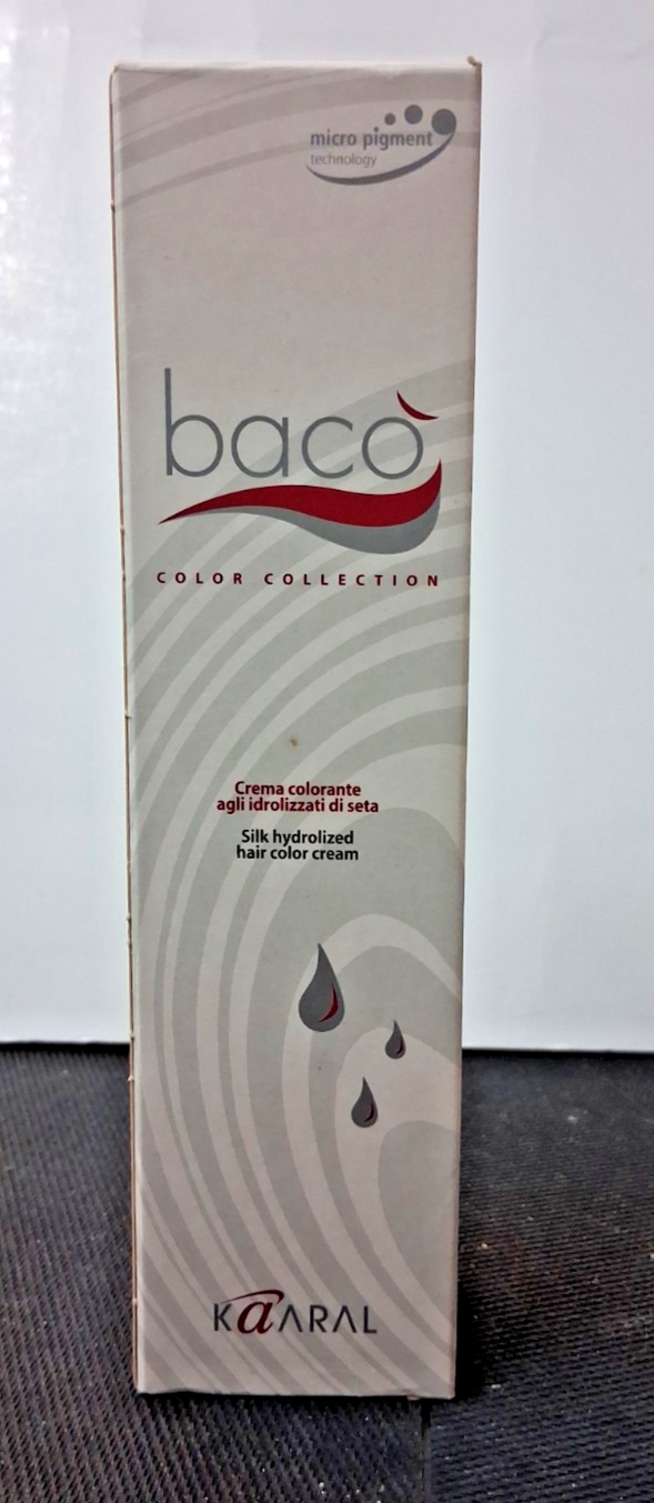 KAARAL BACO COLOR COLLECTION MICRO PIGMENT TECHNOLOGY 3.5 fl. oz.