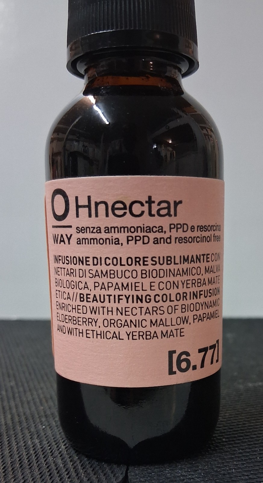 O Way Hnectar Permanent Liquid Color 2.04 fl. oz.