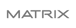 Matrix logo