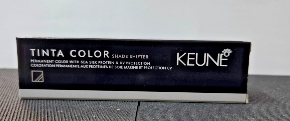 Keune Tinta Color Shade Shifter Permanent Color *NEW*  2 Oz