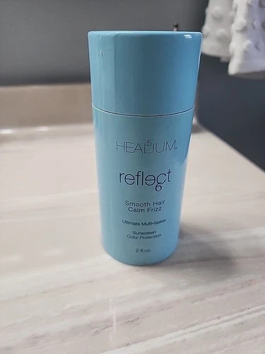 Healium 5 Reflect 6 - Smooth Hair Calm Frizz 2oz(HARD TO FIND)