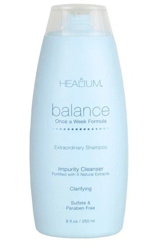 Healium Balance Extraordinary  Shampoo 8 fl. oz(HARD TO FIND)