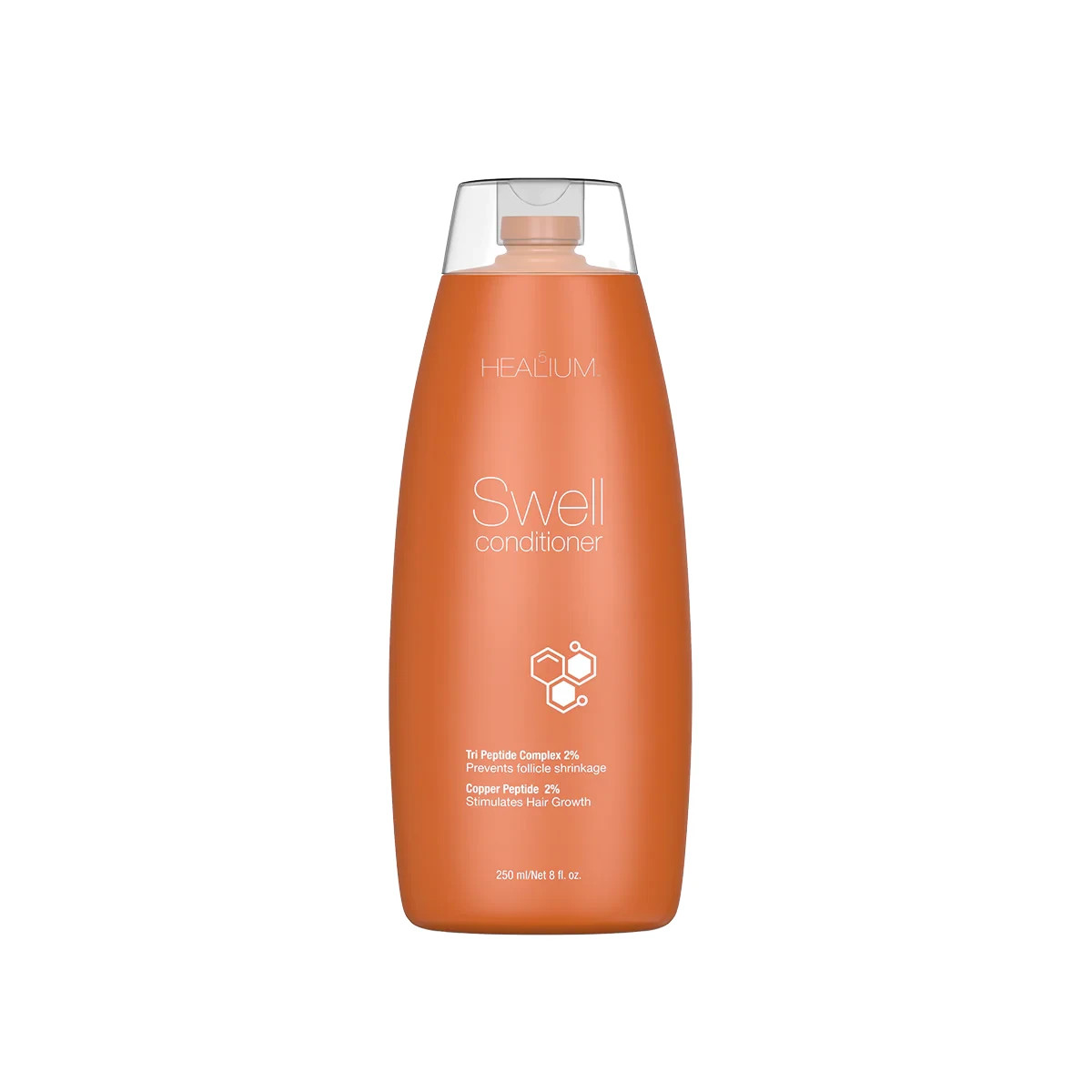 Healium Swell Conditioner – 8 oz / 8.4 oz