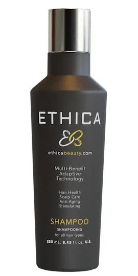 Ethica multi-benefit adaptive technology shampoo 8.45 oz