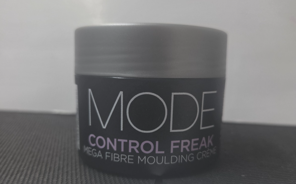 A.S.P. MODE CONTROL FREAK MEGA FIBRE MOULDING CREME 2.54 fl.