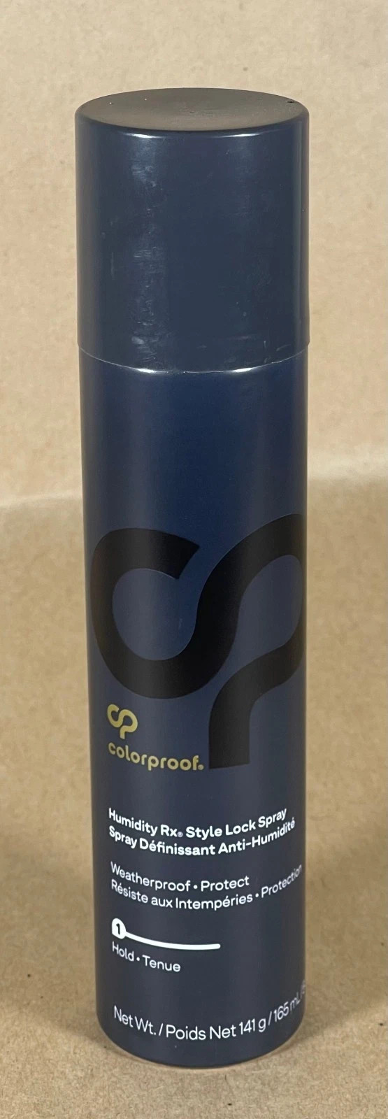 Colorproof Humidity Rx Style Lock Spray 5 oz