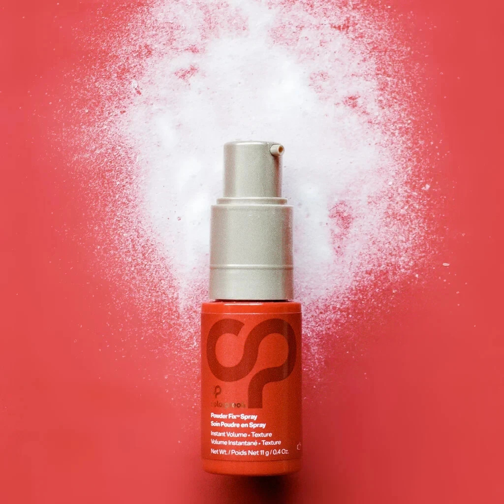 Colorproof Powder fix Instant Volume Texture Powder Spray 0.4 oz