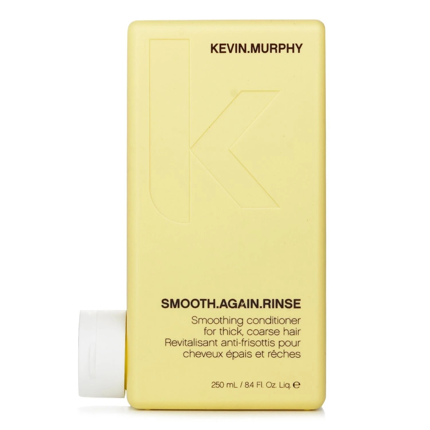 Kevin Murphy Smooth.Again Rinse - Smoothing Conditioner 250 Ml / 8.4 Fl Oz