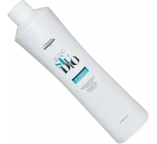 L'OREAL BLOND STUDIO SUNKISSED LIGHTENING OIL 33.8 fl. oz.