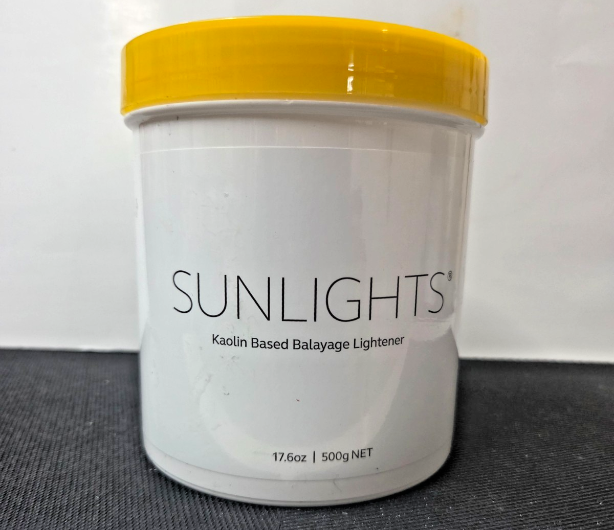 SUNLIGHTS KAOLIN BASED BALAYAGE LIGHTENER 17.6 oz.