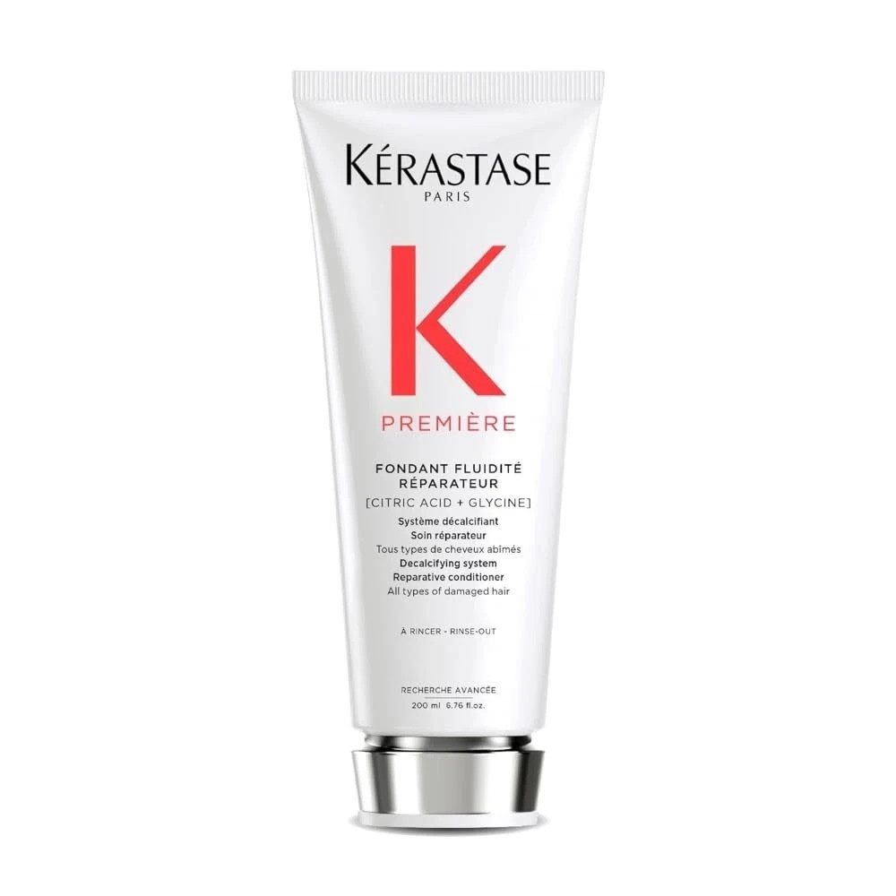 KERASTASE PREMIERE DECALCIFYING SYSTEM REPARATIVE CONDITIONER 6.76 fl. oz.