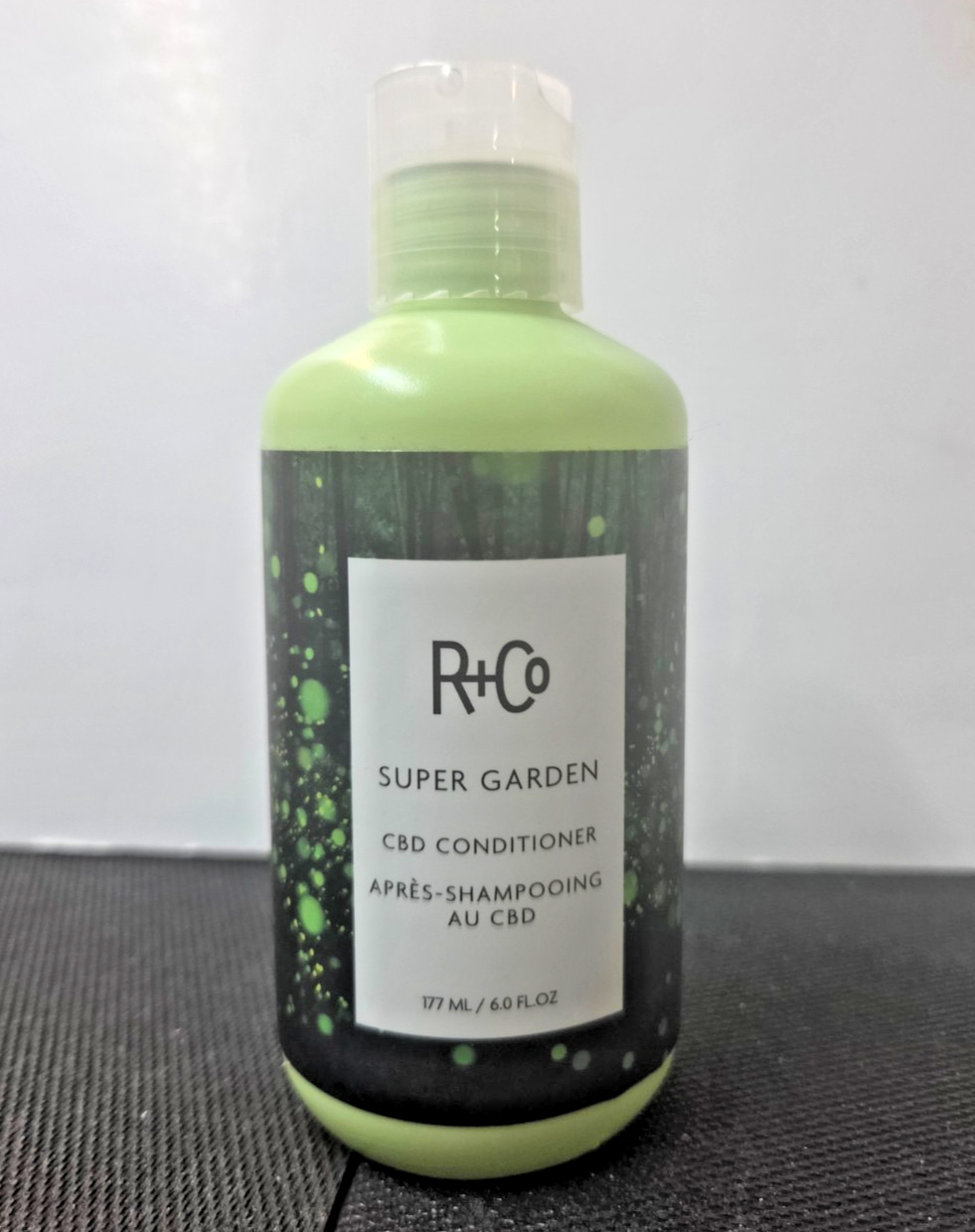 R+Co SUPER GARDEN  CONDITIONER 6 fl. oz.