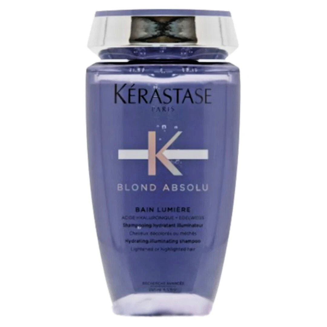 Kérastase Blond Absolu Bain Lumiere Shampoo - 8.5oz